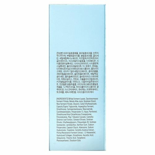 Neogen, Real Ferment Micro Serum, микросыворотка с ферментами, 30 мл (1,01 унции)