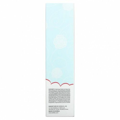 Esfolio, Rose Cleansing Foam, 5.29 oz (150 g)