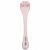 Kitsch, Micro Derma Facial Roller, Blush, 1 Roller