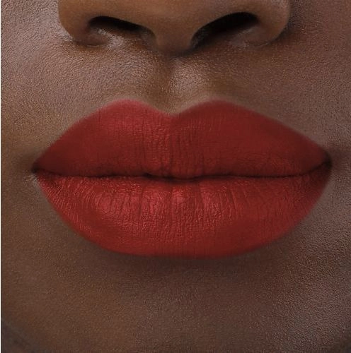 bareMinerals, BAREPRO, стойкая губная помада, оттенок «Вишня», 2 г