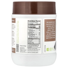 Stevita Naturals, Naturals, Cocoa Delight, какао, 120 г (4,2 унции)