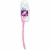 Philips Avent, Щетка для бутылки и соски, розовая, 1 щетка