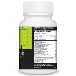 FoodScience, Superior Hair, 90 капсул