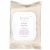 Julep, Love Your Bare Face, отшелушивающие очищающие салфетки, 30 шт.