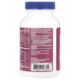 The Vitamin Shoppe, Ultimate Woman® 50+, мультивитамины и мультиминералы, 180 таблеток