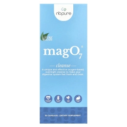 NB Pure, MagO7`` 30 капсул