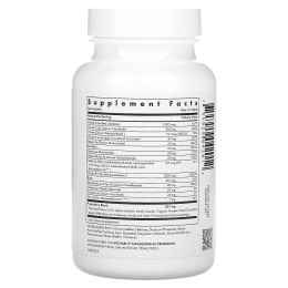 Michael's Naturopathic, Мультивитамины для мальчиков до подросткового возраста, 60 вегетарианских таблеток