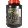 ALLMAX Nutrition, Hexapro, ультрапремиальный белок + серднецепочечные триглицериды и кокосовое масло, шоколад, 2,5 кг (5,5 фунтов)