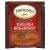 Twinings of London, 100% Чистый черный чай Английский завтрак 100 шт