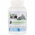 Advanced Orthomolecular Research AOR, Antioxidant LA, R(+) липоевая кислота и N-ацетил-цистеин, 90 растительных капсул