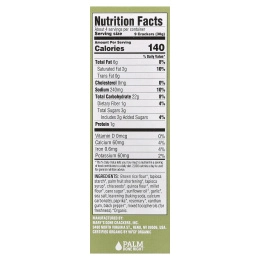 Mary's Gone Crackers, Organic Real Thin Crackers™, чеснок и розмарин, 113 г (4 унции)