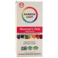 Rainbow Light, Женский мультивитамин 120 таблеток