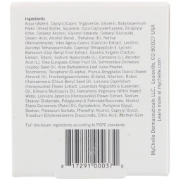 MyChelle Dermaceuticals, Ночной антивозрастной крем с ретинолом, 1,2 ж. унц. (35 мл)