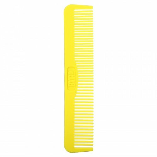 Byrd Hairdo Products, Карманный гребень, 1 гребень