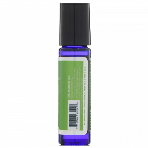 BCL, Be Care Love, Essential Oil Aromatherapy Roll-On, Immunity,  0.34 fl oz (10 ml)