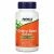 Now Foods, Экстракт семян сельдерея, 60 растительных капсул