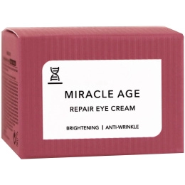 Thank You Farmer, Miracle Age, крем для кожи вокруг глаз, 20 г (70 унции)