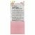 Tony Moly, Panda's Dream, Rose Oil Moisture Stick, 0.28 oz (8 g)