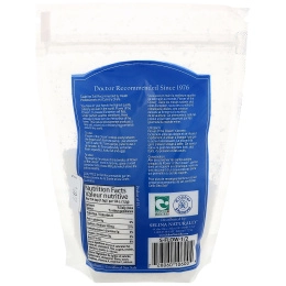 Celtic Sea Salt, Flower of The Ocean, 1/2 lb (227 g)