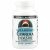 Source Naturals, Ультрамощная джимнема лесная, 550 мг, 120 таблеток