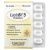 Пробиотики LactoBif California Gold Nutrition, 5 млрд КОЕ, 60 овощных капсул