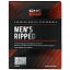 GNC AMP, Men's Ripped Vitapak Program with Metabolism + Muscle Support, 30 Packs