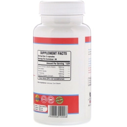 Allimax, HeartLife, аллицин, 500 мг, 60 вегетарианских капсул