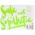 Oi, Organic Cotton Ultra Thin Panty Liners, 24 Liners