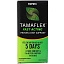 GNC, Tamaflex, Fast Acting, 120 Vegetarian Capsules