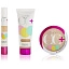 Physicians Formula, Complete Correction, Super CC Color-Correction + Care Makeup, SPF 30 Broad Spectrum Sunscreen, Light & Medium Kit