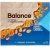 Balance Bar, Батончик Здорового Питания, Медовый Йогурт с Арахисом, 6 батончиков, 1,76 унции (50 г) каждый