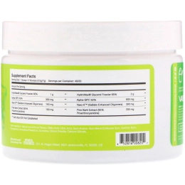 Sparta Nutrition, Kraken Pump, Предтренировочная формула без стимуляторов, Кислые жевательные конфеты, 4,94 унц. (140 г)