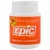 Epic Dental, Жевательная резинка с ксилитом, Без сахара, Апельсин - манго, 50 штук