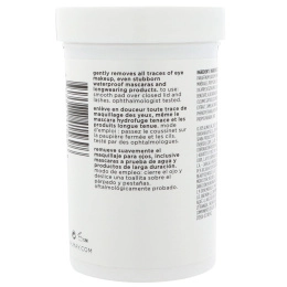 Almay, Средство для удаления макияжа с зоны вокруг глаз, для трудносмываемой и водостойкой туши, 120 шт.