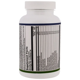 Vaxa International, Средство для кишечника, 120 капсул в растительной оболочке