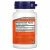 Now Foods, 5-гидрокситриптофан (5-HTP), 50 мг, 30 растительных капсул