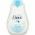 Dove, Baby, насыщенный увлажняющий шампунь, 384 мл