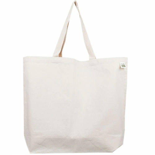 ECOBAGS, Повседневная сумка для покупок, 1 сумка