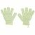 EcoTools, Перчатки для ванны и душа, 1 пара