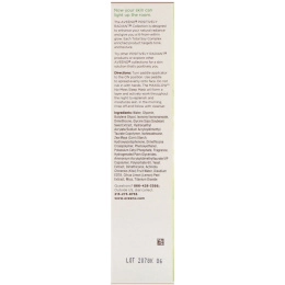 Aveeno, Positively Radiant, MaxGlow Ночная маска, не создающая помех, 1,7 ж. унц.(50 мл)