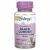 Solaray, Vital Extracts, черный кохош, 80 мг, 30 растительных капсул