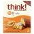 Think Thin, Высокопротеиновые батончики, арахисовая крем-паста, 5 батончиков, 60 г (2,1 унции) каждый