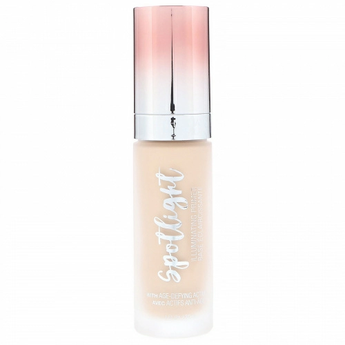 Physicians Formula, Spotlight, осветляющий праймер, сияние, 1 ж. унц. (30 мл)
