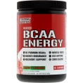 EVLution Nutrition, BCAA Energy, Напиток из Лаймового Сока с Вишней, 9,9 унций (282 г)