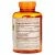 Sundown Naturals, Рыбий жир, 1000 мг, 200 капсул