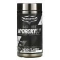 Muscletech, Hydroxycut, Black Onyx , 120 Capsules