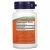 Now Foods, Йодид калия, 30 мг, 60 таблеток