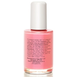 Piggy Paint, Лак для ногтей, Angel Kisses, 0,5 жидкой унции (15 мл)