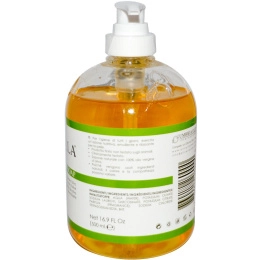 Olivella, Мыло для лица и тела 16.9 жидких унции (500 мл)