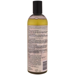 Faith in Nature, Шампунь, для нормальных и жирных волос, грейпфрут и апельсин, 13,5 жидких унций (400 мл)